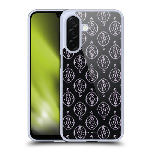 Harry Potter Dementors Kiss Death Eater Pattern Soft Gel Case for Samsung Galaxy A26 5G