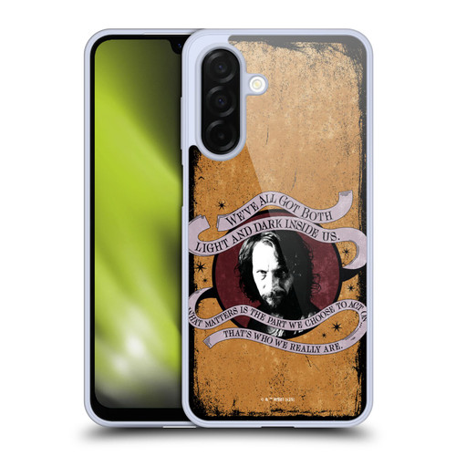 Harry Potter Dementors Kiss Sirius Black Soft Gel Case for Samsung Galaxy A26 5G