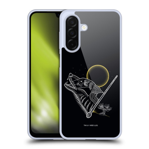 Harry Potter Deathly Hallows XXII Werewolf Soft Gel Case for Samsung Galaxy A26 5G
