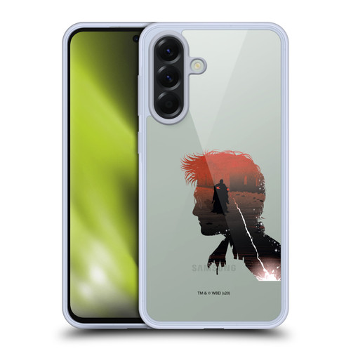 Harry Potter Deathly Hallows XXII Voldemort Battle Soft Gel Case for Samsung Galaxy A56 5G