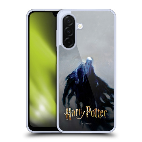 Harry Potter Prisoner Of Azkaban II Dementor Soft Gel Case for Samsung Galaxy A26 5G