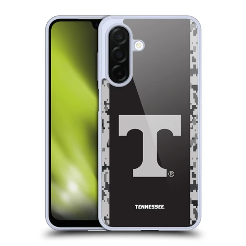 University Of Tennessee UTK University Of Tennessee Art Digital Camou Soft Gel Case for Samsung Galaxy A26 5G