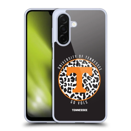 University Of Tennessee UTK University Of Tennessee Art Go Vols Soft Gel Case for Samsung Galaxy A26 5G