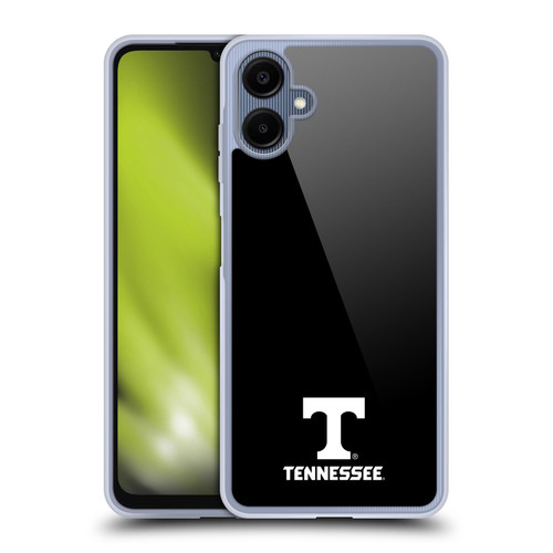University Of Tennessee UTK University Of Tennessee Knoxville Logo Soft Gel Case for Samsung Galaxy A06 4G / 5G