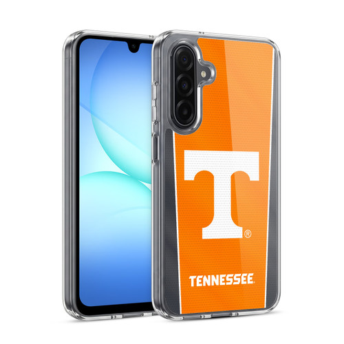 University Of Tennessee UTK University Of Tennessee Knoxville Banner Soft Gel Case for Samsung Galaxy A17 4G / 5G