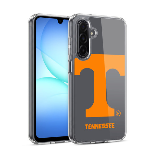 University Of Tennessee UTK University Of Tennessee Knoxville Oversized Icon Soft Gel Case for Samsung Galaxy A17 4G / 5G