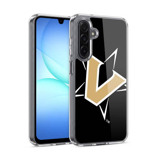 Vanderbilt University Vandy Vanderbilt University Oversized Icon Soft Gel Case for Samsung Galaxy A17 4G / 5G