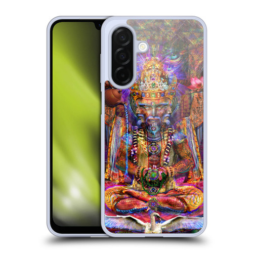 Jumbie Art Gods and Goddesses Brahma Soft Gel Case for Samsung Galaxy A26 5G