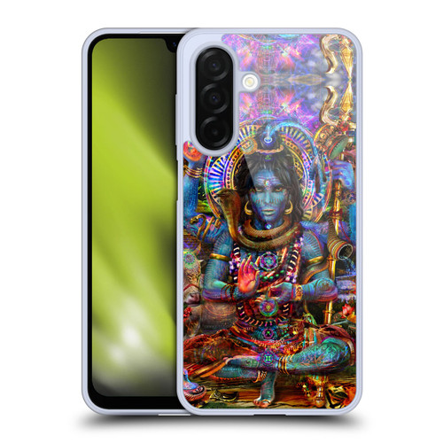 Jumbie Art Gods and Goddesses Shiva Soft Gel Case for Samsung Galaxy A26 5G