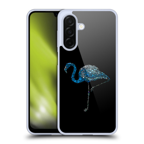LebensArt Beings Blue Soft Gel Case for Samsung Galaxy A26 5G
