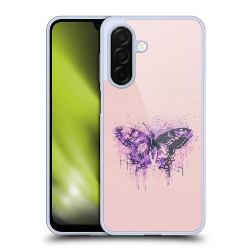 LebensArt Beings Butterfly Soft Gel Case for Samsung Galaxy A26 5G