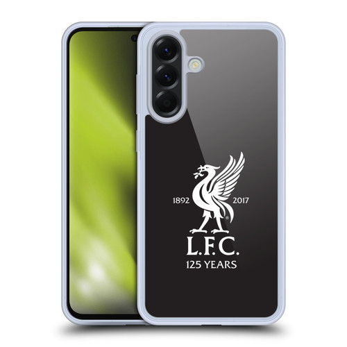 Liverpool Football Club Kit 2017/18 Away Goalkeeper Shirt Soft Gel Case for Samsung Galaxy A56 5G