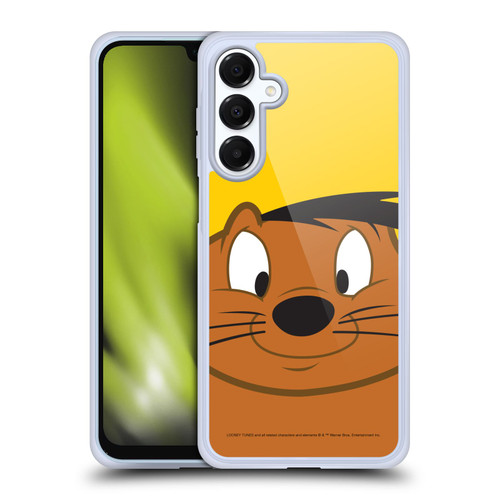 Looney Tunes Full Face Speedy Gonzales Soft Gel Case for Samsung Galaxy A16 5G & MagSafe