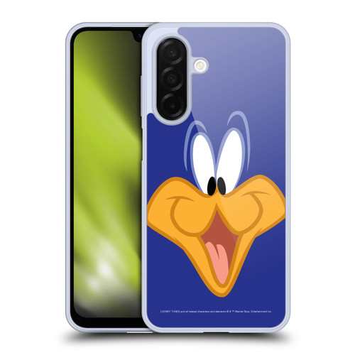 Looney Tunes Full Face Road Runner Soft Gel Case for Samsung Galaxy A26 5G