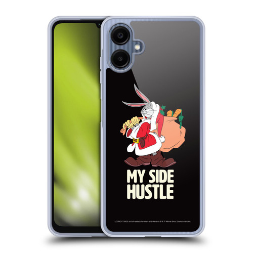 Looney Tunes Season Bugs Bunny Hustle Soft Gel Case for Samsung Galaxy A06 4G / 5G