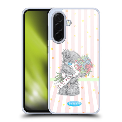 Me To You ALL About Love Best Mum Soft Gel Case for Samsung Galaxy A36 5G