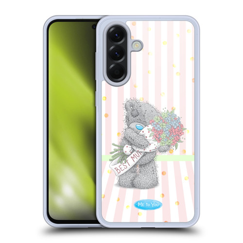 Me To You ALL About Love Best Mum Soft Gel Case for Samsung Galaxy A56 5G