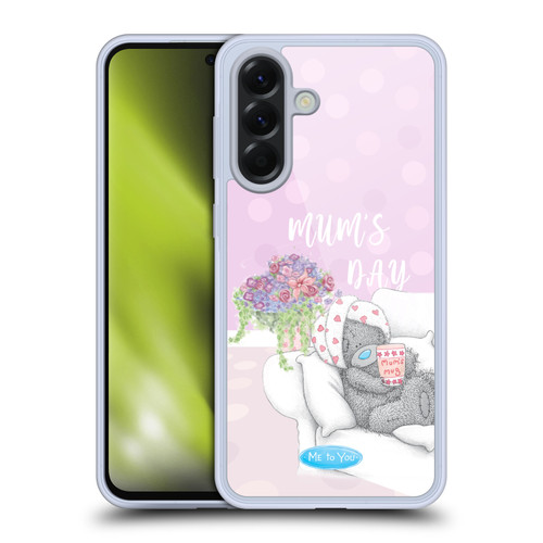Me To You ALL About Love Mum's Day Soft Gel Case for Samsung Galaxy A56 5G