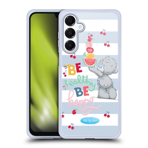 Me To You Retro Fun Be Healthy Soft Gel Case for Samsung Galaxy A16 5G & MagSafe