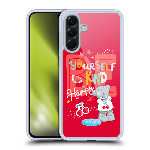 Me To You Retro Fun Be Yourself Soft Gel Case for Samsung Galaxy A56 5G