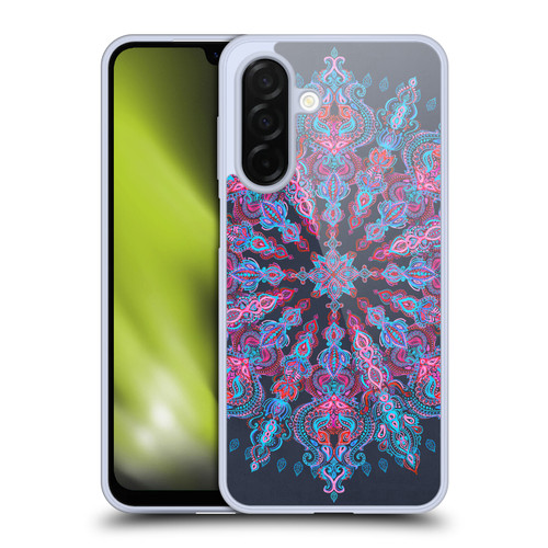 Micklyn Le Feuvre Mandala 3 Escapism Soft Gel Case for Samsung Galaxy A26 5G