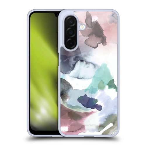 Ninola Pattern Abstract Painting Soft Gel Case for Samsung Galaxy A26 5G