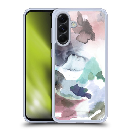 Ninola Pattern Abstract Painting Soft Gel Case for Samsung Galaxy A56 5G