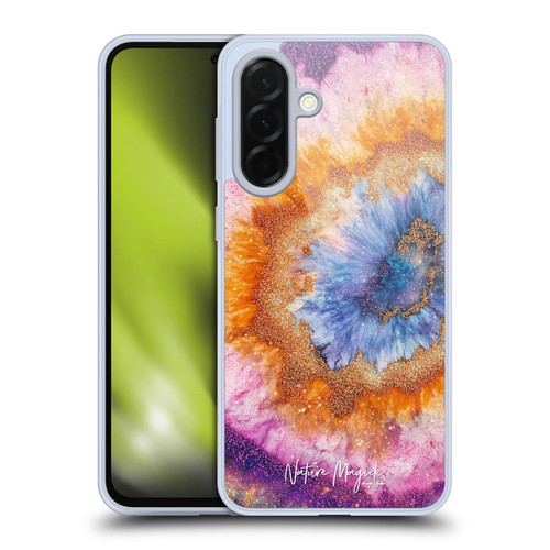 Nature Magick Color Tints Flashy Soft Gel Case for Samsung Galaxy A36 5G