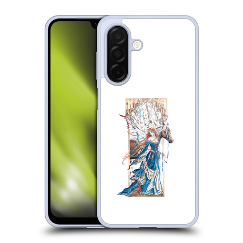 Nene Thomas Fairies Serenity With Horse Soft Gel Case for Samsung Galaxy A26 5G
