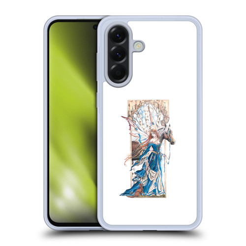 Nene Thomas Fairies Serenity With Horse Soft Gel Case for Samsung Galaxy A56 5G