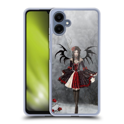Nene Thomas Gothic Princess Soft Gel Case for Samsung Galaxy A06 4G / 5G
