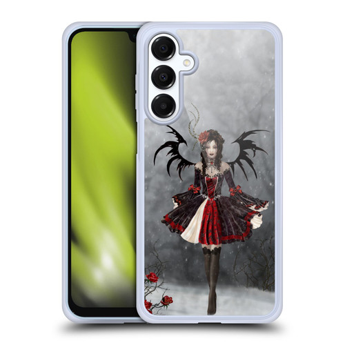 Nene Thomas Gothic Princess Soft Gel Case for Samsung Galaxy A16 5G & MagSafe