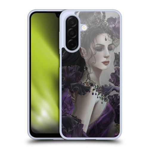 Nene Thomas Gothic Liriel Fairy Portrait Soft Gel Case for Samsung Galaxy A26 5G