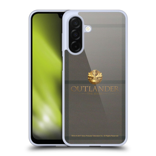 Outlander Tartans Craigh Na Dun Soft Gel Case for Samsung Galaxy A26 5G