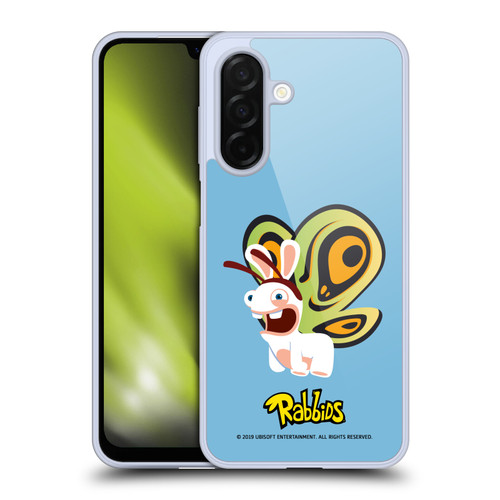 Rabbids Costumes Butterfly Soft Gel Case for Samsung Galaxy A26 5G