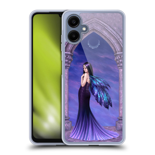 Rachel Anderson Fairies Mystique Soft Gel Case for Samsung Galaxy A06 4G / 5G