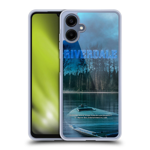 Riverdale Graphics 2 Lake Soft Gel Case for Samsung Galaxy A06 4G / 5G