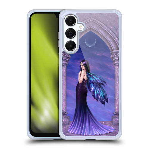 Rachel Anderson Fairies Mystique Soft Gel Case for Samsung Galaxy A16 5G & MagSafe