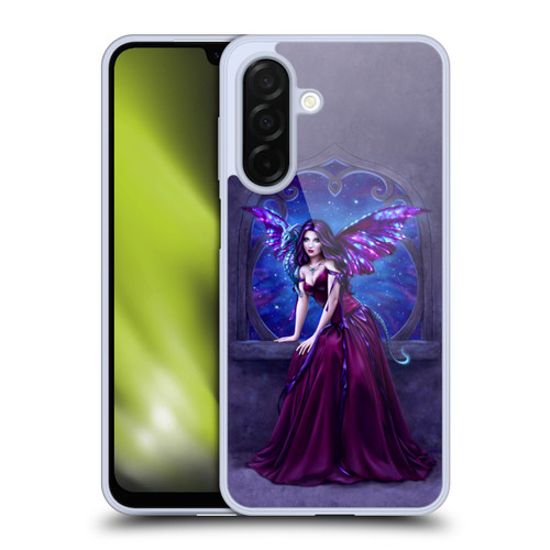 Rachel Anderson Fairies Andromeda Soft Gel Case for Samsung Galaxy A26 5G