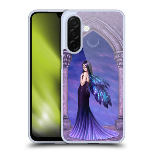Rachel Anderson Fairies Mystique Soft Gel Case for Samsung Galaxy A26 5G