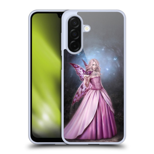 Rachel Anderson Fairies Titania Soft Gel Case for Samsung Galaxy A26 5G