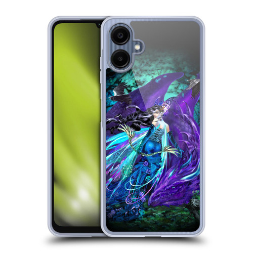 Ruth Thompson Dragons Sagittarius Soft Gel Case for Samsung Galaxy A06 4G / 5G