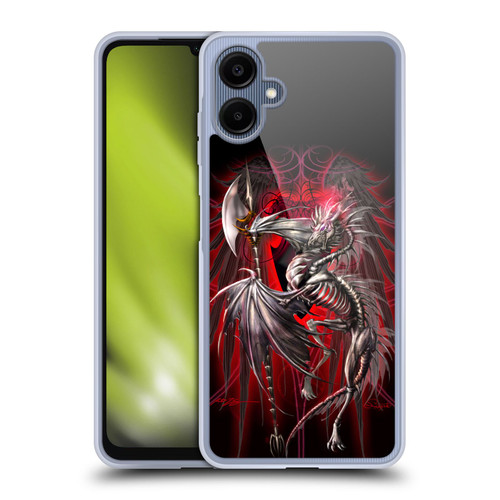 Ruth Thompson Dragons Lichblade Soft Gel Case for Samsung Galaxy A06 4G / 5G