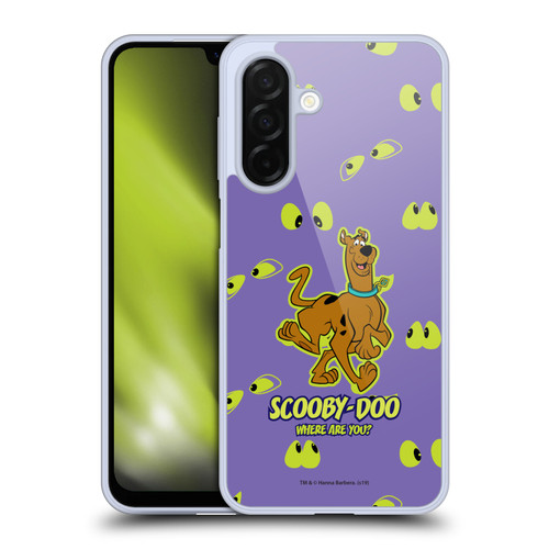 Scooby-Doo Scooby Where Are You? Soft Gel Case for Samsung Galaxy A26 5G