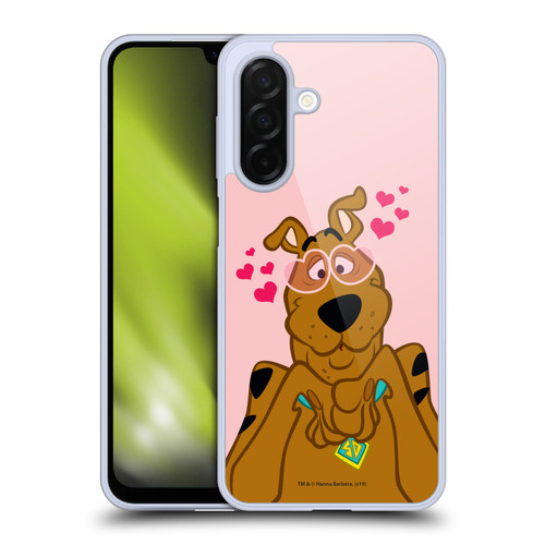 Scooby-Doo Seasons Scooby Love Soft Gel Case for Samsung Galaxy A26 5G