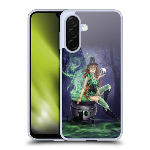 Selina Fenech Gothic Jinxed Soft Gel Case for Samsung Galaxy A26 5G