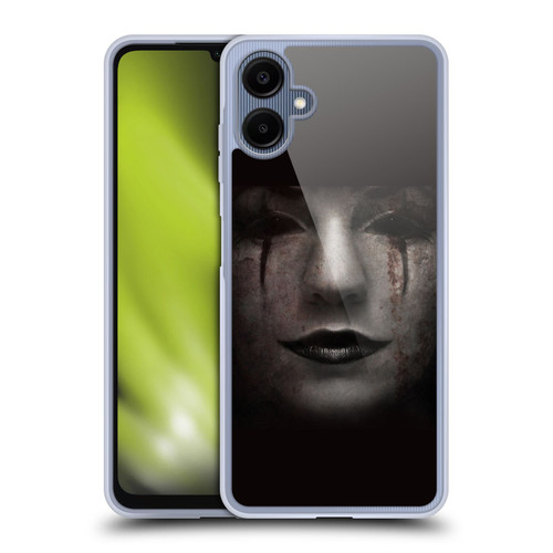 Simone Gatterwe Vintage And Steampunk Mirrorface Soft Gel Case for Samsung Galaxy A06 4G / 5G