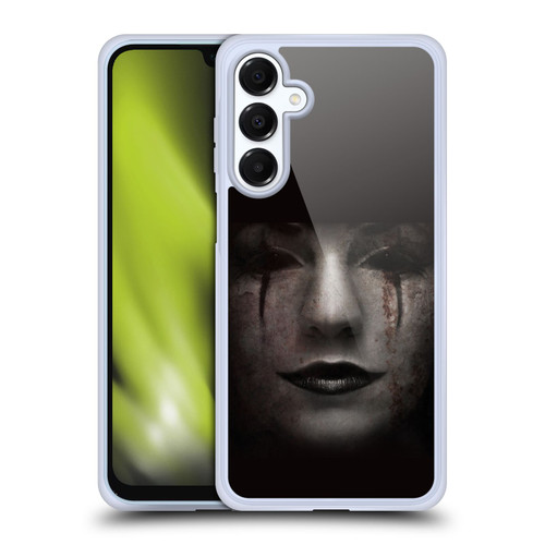 Simone Gatterwe Vintage And Steampunk Mirrorface Soft Gel Case for Samsung Galaxy A16 5G & MagSafe