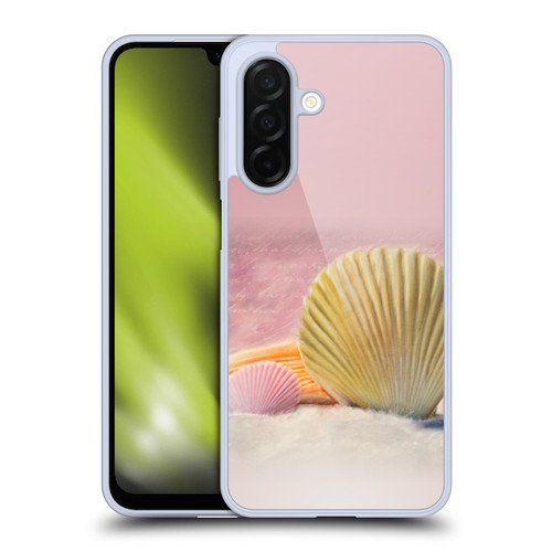 Simone Gatterwe Vintage And Steampunk Vintage Shells Soft Gel Case for Samsung Galaxy A26 5G