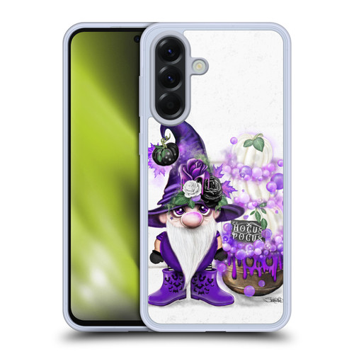 Sheena Pike Holiday Halloween Gnome Witch Soft Gel Case for Samsung Galaxy A56 5G